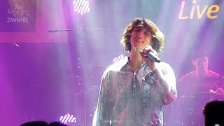 She - 잔나비 Jannabi @MUCON Seoul Showcase 20180911 focused on 최정훈