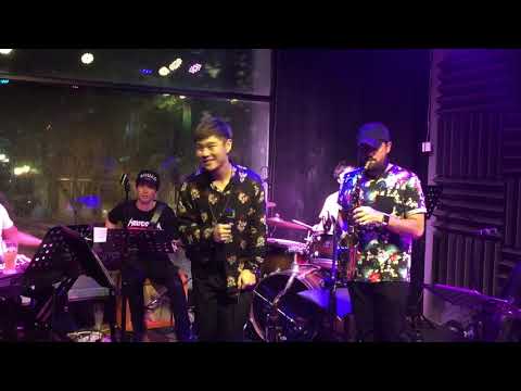 20180721葉秉桓＂愛很簡單＂