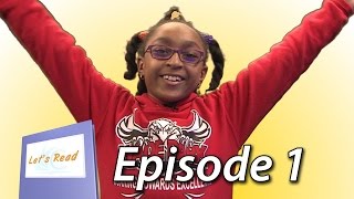 Let s Read Episode 1