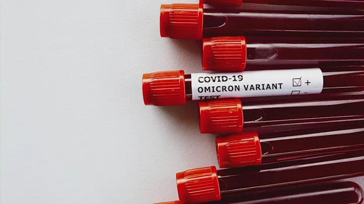 Why are there so many questions surrounding the omicron COVID-19 variant?