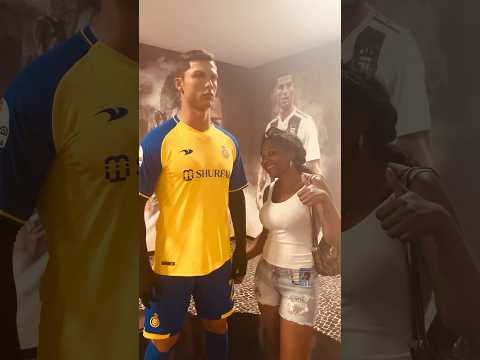 CR7 Museum Portugal