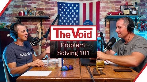 How do I Become a Better Problem Solver?