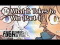 Fuga: Comedies of Steel 2 (Chapter 36) – What It Takes to Win (Part 1) #Fuga2