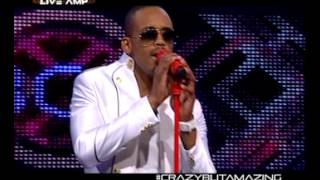 Donald - Crazy But Amazing