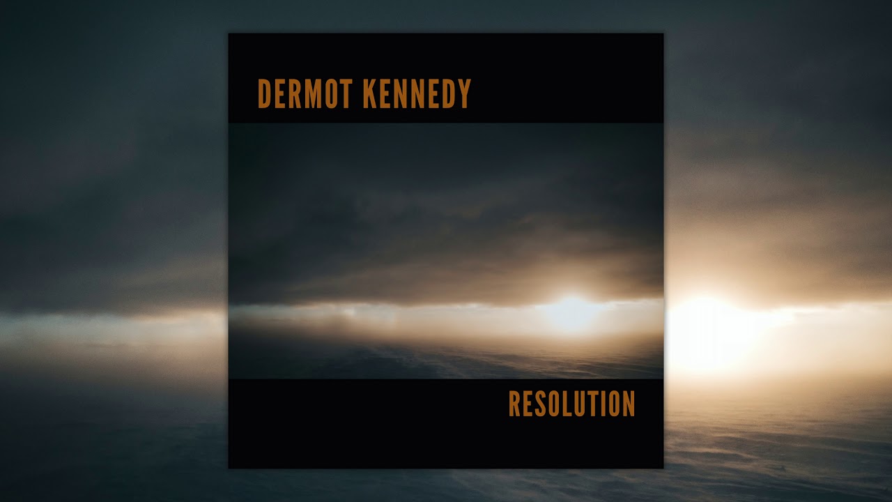 Dermot Kennedy – Resolution (for Songs For Australia)