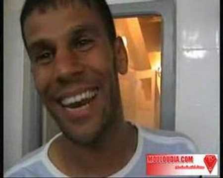 MOULOUDIA D Oran ASM ORAN