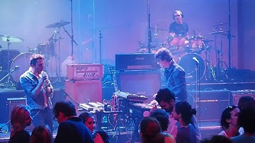 DBFC - Autonomic [Partons en Live - France Inter]