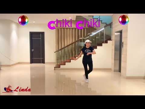 Chiki Chiki Line Dance