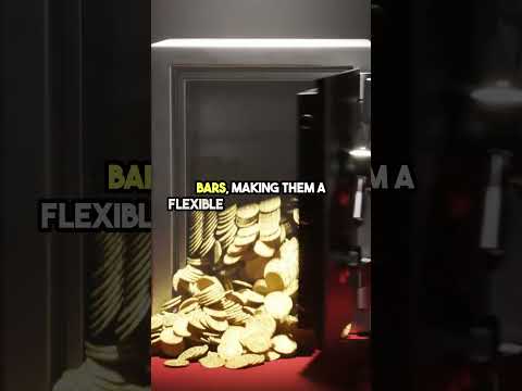 Unlock the Power of Coin Investments #money #investingin #finance #investing #gold