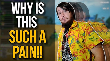 High Refresh Rate Under Linux Is Jank