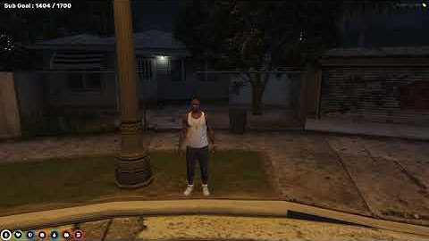 Mando Thompson Has A Message for OTT | GTA 5 RP NoPixel 3.0