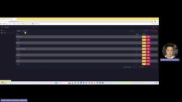 Tutorial 76 - Parte 23 - Fomulario genérico con campo nombre