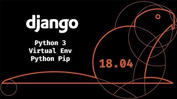 How to install Django 2 in Ubuntu 18.04 in less than 8 minutes
