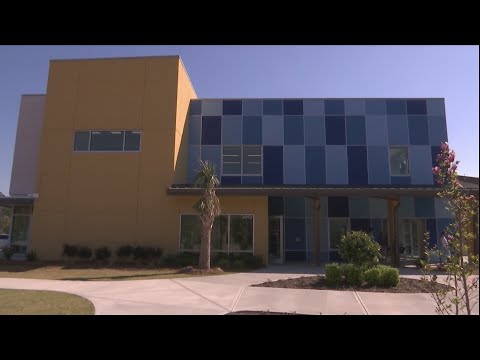 Hilton Head Christian Academy opens new school facility ahead of schedule