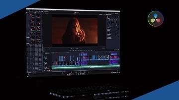 Davinci resolve - лучшая программа для работы с видео
