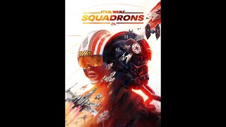 Star Wars Squadrons - A New Era