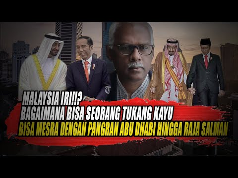 MALAYSIA TERKEJUT SEORANG
