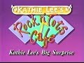 Kathie Lee&#39;s Rock &#39;N&#39; Tots Cafe (1995 VHS) Big Surprise