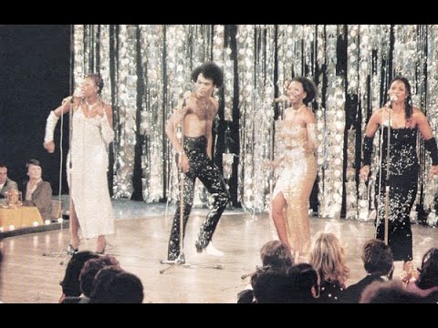 Boney M. Daddy Cool