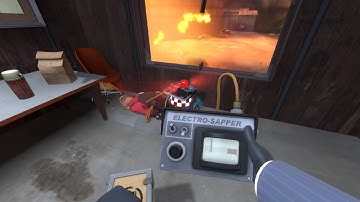 Meet the Spy 2: The Invisible Man