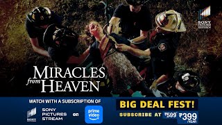 Will Anna Survive The Fall? Miracles From Heaven