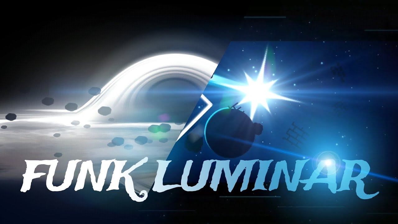 Funk Luminar By SpyritzzGD - (4K, 60fps) Geometry Dash [RGDPS](Demon ...