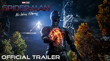 SPIDER-MAN: NO WAY HOME || OFFICIAL TRAILER || SẮP KHỞI CHIẾU