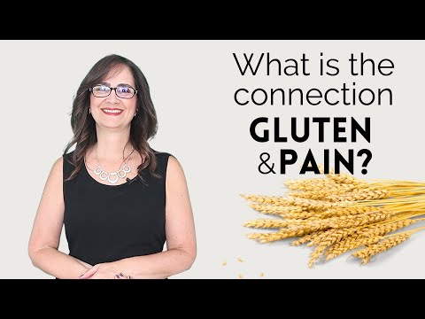 Video: Ali kateri oreščki vsebujejo gluten?