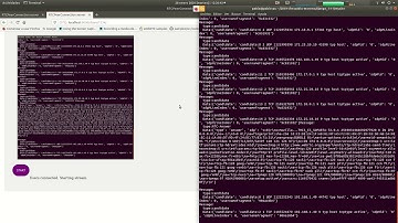 Django & WebRTC VideoChat