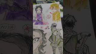 Geniya From Demon Slayer