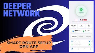 Smart Route in DPN App screenshot 5