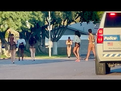 Exploring 27th Ave