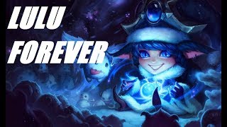 Lulu Forever