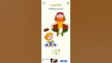 DOP 2 level 926  #shorts #youtubeshorts