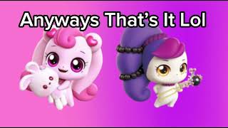 Nee Nee Nee ねぇねぇねぇ Meme Featuring Onlyping ダヘピン And Heartsping ハチュピン