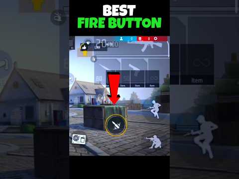Best Fire Button