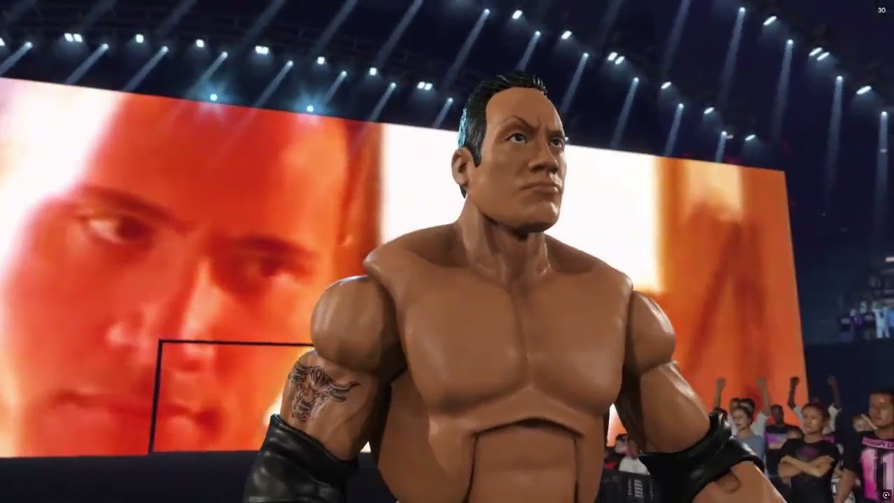 The Battle of the Elites