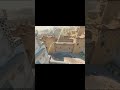 Easy Smoke To Short From Site B Dust 2