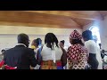 New Generation Baby Dedication