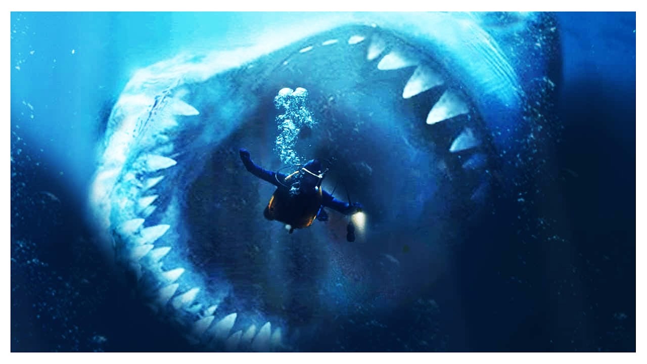 DAS ist mein SCHLIMMSTER ALBTRAUM!