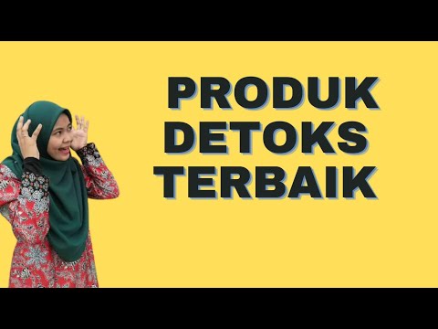 Produk Detoks Terbaik Shaklee Youtube