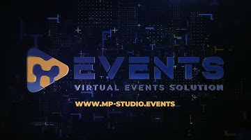 MP-STUDIO.EVENTS Demo