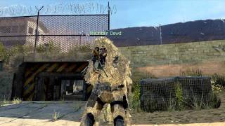 How To Dance In Modern Warfare 3