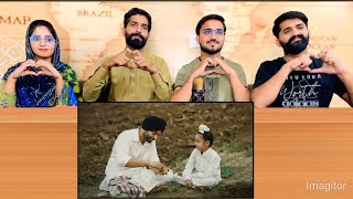 Jordan Sandhu : LOVE PANJAB (Official Video) | Mandeep Maavi | Mxrci | New Punjabi Songs 2025