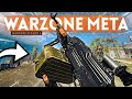 Warzone Meta Weapons Are Not Needed