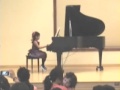 Rinees recital