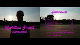Leviathan Project - ... where we both can live