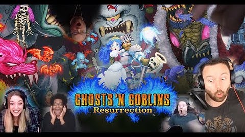 The Internet Loves Ghost 