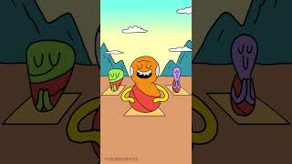 Nothing Can Stop A True Gamer....