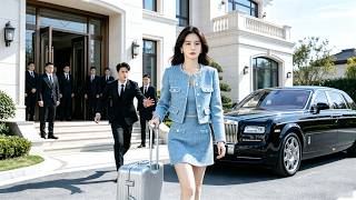 替身嬌妻重生後一心只想離婚跑路，偏執總裁卻日夜將她禁錮在懷裡瘋狂獨寵：雙重生的極致拉扯！ #梁思偉 #錦子 #豪門 #逆襲 | 心动热潮